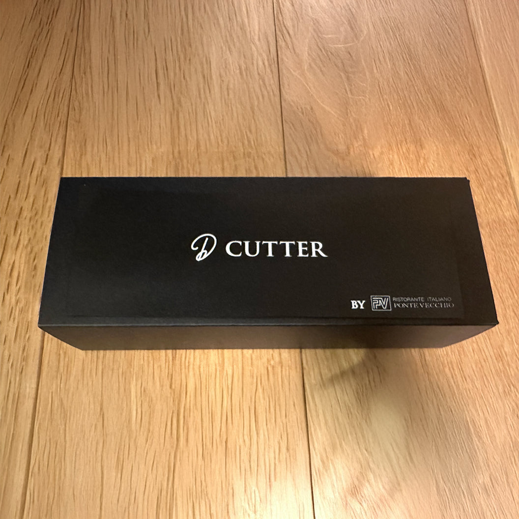 D cutter